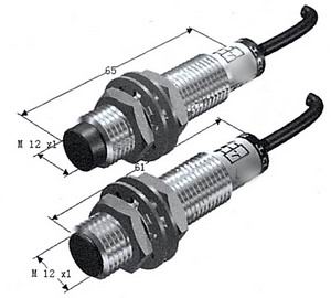 光電開關集成電檢測器件
